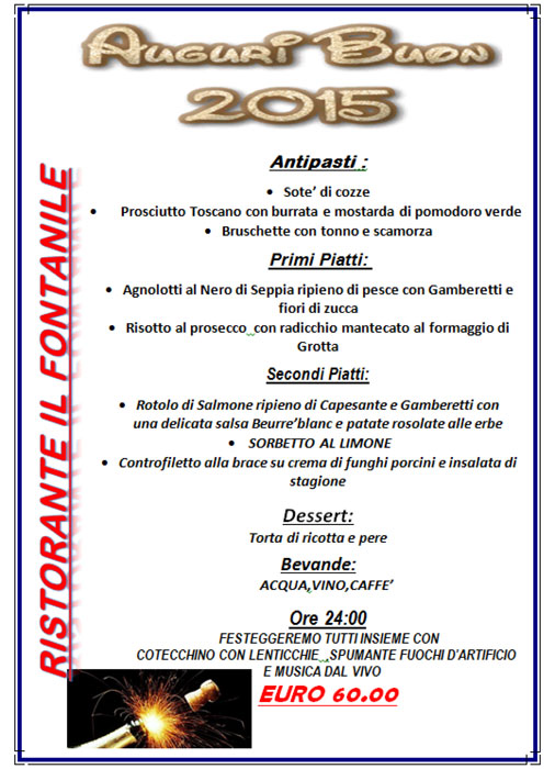 Ristorante Fontanile Assago