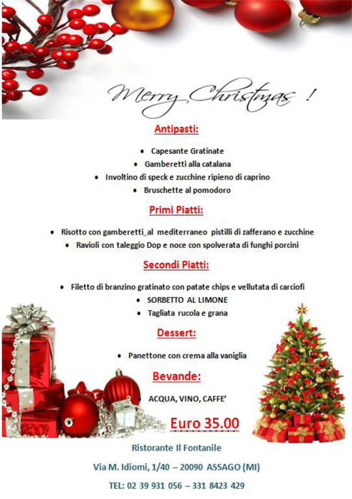 Ristorante Fontanile Assago