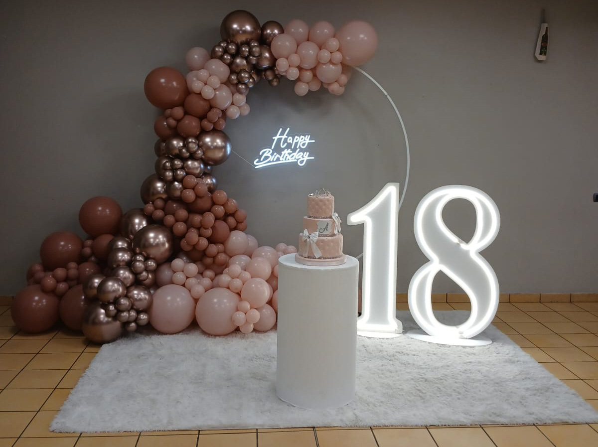 Events and celebrations